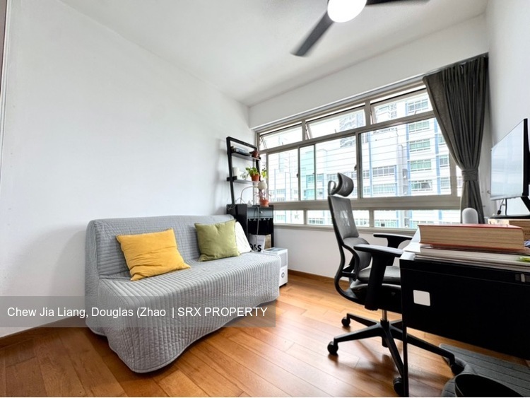 Blk 127D Kim Tian Green (Bukit Merah), HDB 4 Rooms #578290491